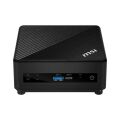 MSI CUBI 5 12M-005EU CORE i3 1215U-8GB RAM-256GB NVME-W11 PRO MINI PC