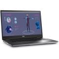 DELL 17.3'' PRECISION M7780 v2 CORE i9 13950HX-64GB RAM-2TB NVME-16GB RTX 4090-W11 PRO