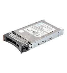 IBM 2,5'' 300 GB 15K 81Y9670 6G Slim HS Harddisk Sunucu Hdd
