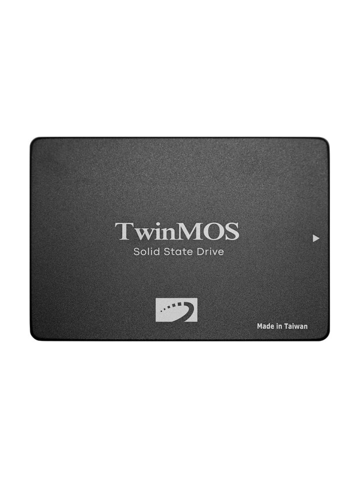 TwinMOS 128GB 2.5'' SATA3 SSD TM128GH2UGL