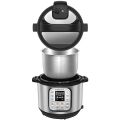 Instant Duo Mini 7'Si Bir 3Eu 3Lt. Basınçlı Pışirici (AIR FRY) 110-0045-01-EU