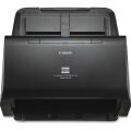 CANON A4 DR-C240 45ppm 60sayfa kapasiteli 24bit 600dpi Döküman Tarayıcı 3000sayfa USB 2.0