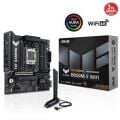 Asus TUF GAMING B850M-E WIFI AMD AM5 DDR5 8000 DP HDMI 3xM2 USB3.2 mATX
