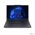 LENOVO 14'' THINKPAD E14 G6 21M70091TX ULTRA 7 155H-32GB DDR5 RAM-512GB+1TB NVME- NMVE-FDOS