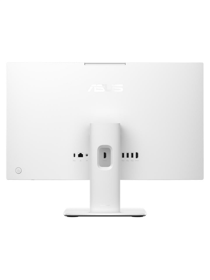 ASUS AIO 23.8'' CORE i3 1315U- 8GB DDR5 RAM 256GB NVME O/B UHD FDOS Beyaz / V440VAK- I38256W0D