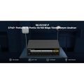 RUIJIE 8port RG-ES110F-P 10/100 2-UPLINK 110W YÖNETİLEMEZ POE SWITCH