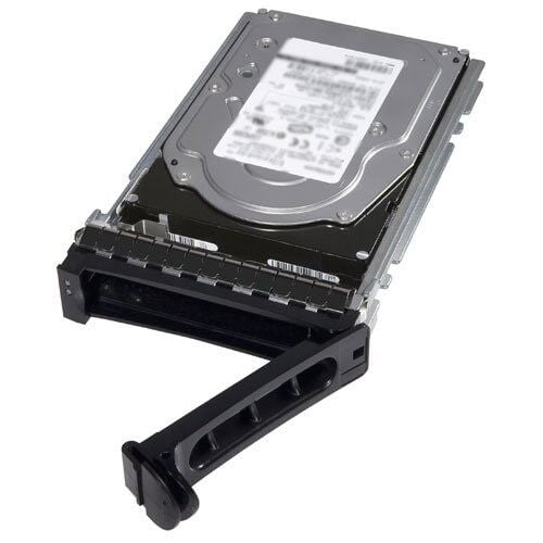 DELL 2.5'' 600gb 10K 12G SAS Hot Plug Sunucu Hdd