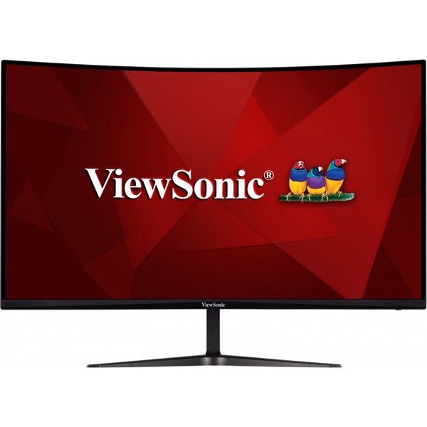 VIEWSONIC 31.5'' VA VX3219-PC-MHD 1MS 240HZ HDMI-DP KAVISLI GAMING MONITOR 1920X1080