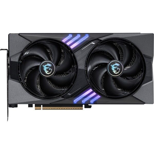 MSI RTX 5080 16GB GAMING TRIO OC 16GB GDDR7 256BİT HDMI-DP PCIe5.0