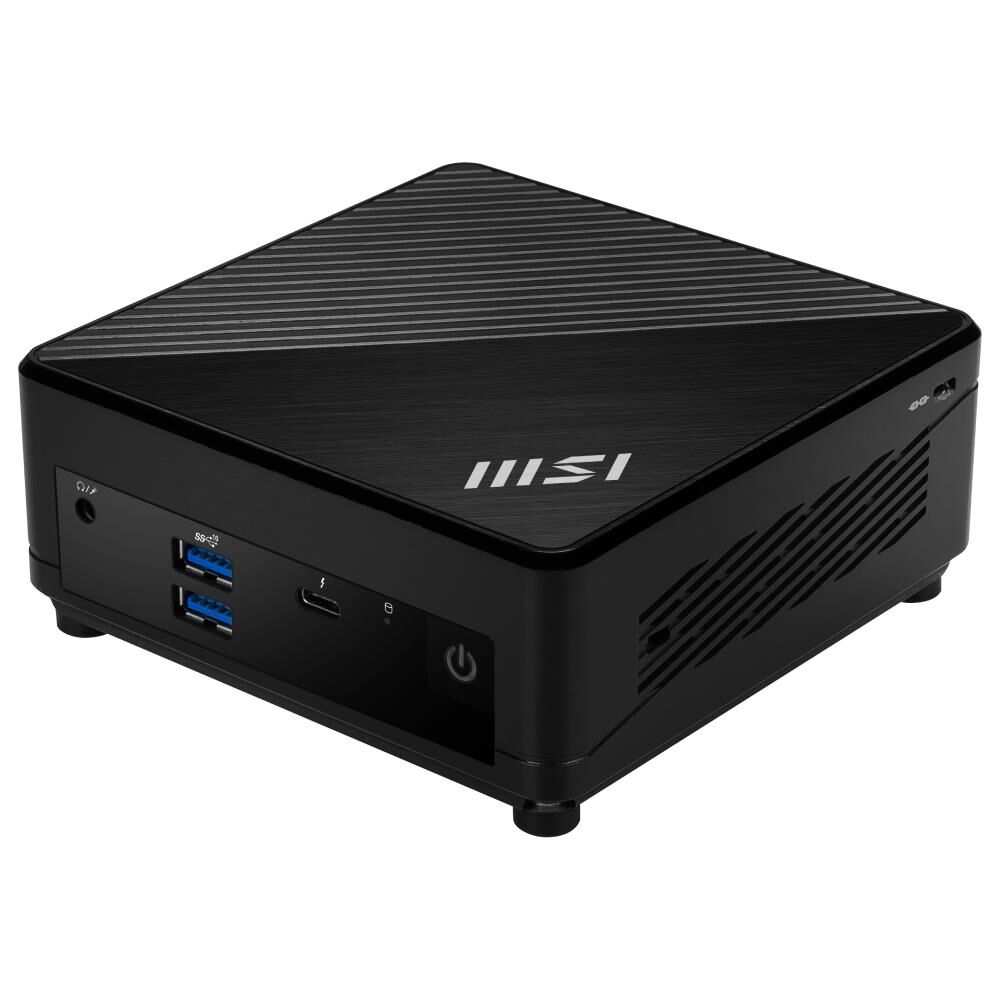 MSI CUBI 5 12M-003EU i5-1235U 8GB 512GB Mini PC W11