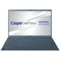 CASPER 15.6'' C600.1195-8V00X-G-F CORE i7 1195G7 8GB- 500GB SSD- O/B UHD FRD
