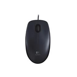 Logitech M90 Usb Mouse Siyah 910-001793