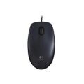 Logitech M90 Usb Mouse Siyah 910-001793
