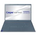 CASPER 15.6'' C600.1195-8V00X-G-F CORE i7 1195G7 8GB- 500GB SSD- O/B UHD FRD