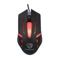 HYTECH Gamy Plus USB Q Trk Gaming Klavye - Mouse Set HKM-58