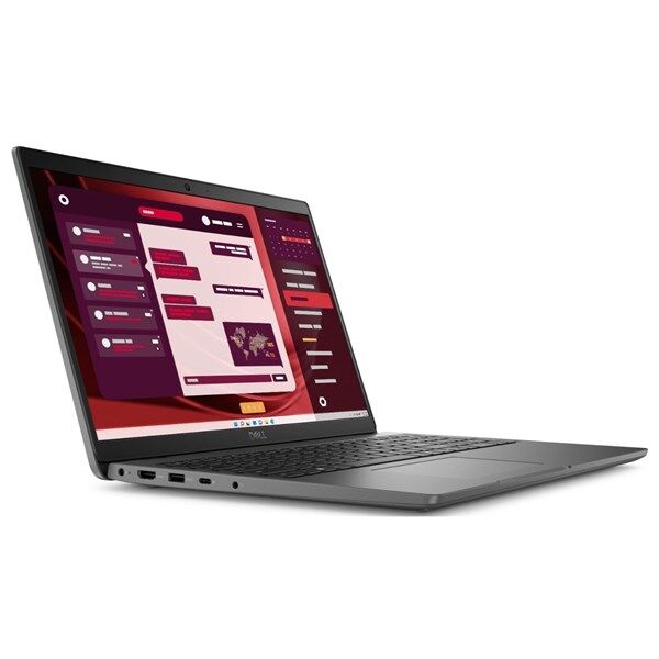 DELL 15.6'' LATITUDE 3550 N005L355015U CORE i5 1345U-32GB DDR5 RAM-1TB NVME-FDOS