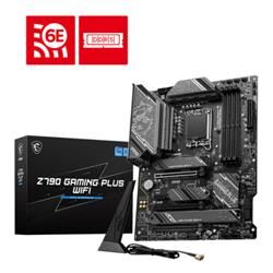MSI MB Z790 GAMING PLUS WIFI SOKET 1700 DDR5 7200MHZ(OC)