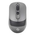 Frisby FM-282WM Optik Kablosuz Gri Mouse