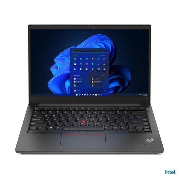 LENOVO 14'' E14 21E30083TX CORE i5 1235U-8GB RAM-256GB NVME-FDOS