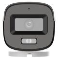 HIKVISION 2MP BULLET 2.8MM COLOR-VU DS-2CE10DF0T-PF AHD-HD-TVI Kamera