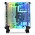 THERMALTAKE DISTROCASE 350P CA-1Q8-00M1WN-00 GAMING MID-TOWER PC KASASI