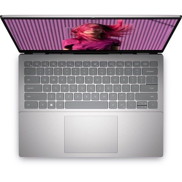 DELL 14'' INSPIRON 5420 I5420106U CORE i5 1235U-16GB RAM-512GB NVME-W11 PRO-ALÜMİNYUM KASA