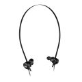 Thermaltake Isurus Pro V2 TTS-GHT-IST-ANIBBK-34 Siyah Profesyonel in-ear Oyun Kulaklığı