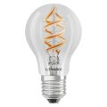 LEDVANCE SMART+ Filament Classic RGBW 30 4.5 W/2700 K E27