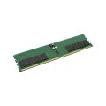 KINGSTON 64GB DDR5 6400MHZ CL52 CUDIMM PC RAM VALUE KVR64A52BD8-64