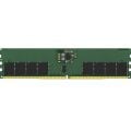 KINGSTON 64GB DDR5 6400MHZ CL52 CUDIMM PC RAM VALUE KVR64A52BD8-64