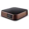 VIEWSONIC M2 Bluetooth/Wi-Fi Harman Kardon %125 Rec709 CinemaColor+ Taşınabilir SMART LED Projeksiyon