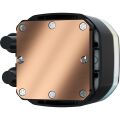 CORSAIR 360MM H150 CW-9060054-WW RGB SIVI SOĞUTUCULU AM5-1700P İŞLEMCİ FANI