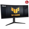 ASUS 34'' VA TUF GAMING VG34VQL3A 1MS 180HZ HDMI-DP KAVISLI GAMING MONİTÖR 3440X1440
