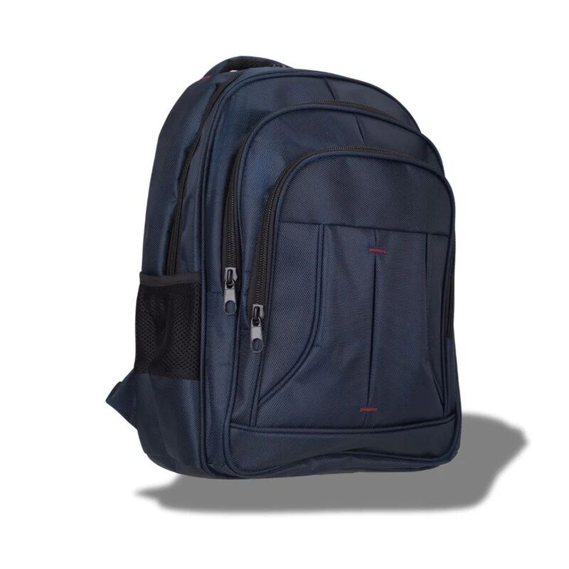 PLM 17'' City Lacivert Notebook Sırt Çantası