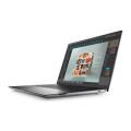 DELL 16'' M5690 XCTOP5690EMEA-VP-1 ULTRA 7 155H-32GB DDR5 RAM-512GB NVME-6GB RTX 1000 ADA-W11 PRO