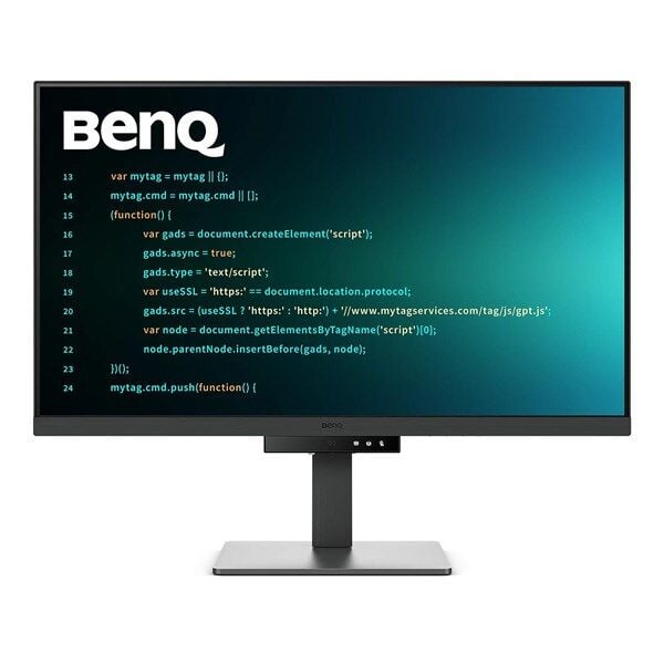 BENQ 31.5'' IPS RD320U 5MS 60HZ HDMI-DP TYPEC PIVOT KODLAMA MONİTÖRÜ 3840X2160