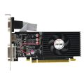 AFOX GT730 2GB AF730-2048D3L5 DDR3 128bit HDMI DVI PCIe 16X v2.0