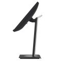 VIEWSONIC 24'' IPS VG2456 5MS 60HZ HDMI-DP-Type-C USB Business Monitor (1920X1080)