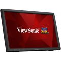 VIEWSONIC 21.5'' TN TD2223 5MS 60HZ 5MS 60HZ Dokunmatik Monitor 1920X1080
