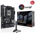 ASUS TUF GAMING B650E-PLUS WIFI AMD AM5 DDR5 8000 DP HDMI 3xM2 ATX