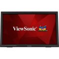 VIEWSONIC 21.5'' TN TD2223 5MS 60HZ 5MS 60HZ Dokunmatik Monitor 1920X1080
