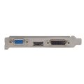 AFOX GT240 1GB AF240-1024D3L2-V2 DDR3 128bit HDMI DVI PCIe 16X v2.0