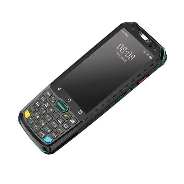 HYATTA 4.0'' MODEL4 WIFI-BT 2D-KAREKOD 3-32GB ANDROID EL TERMİNALİ