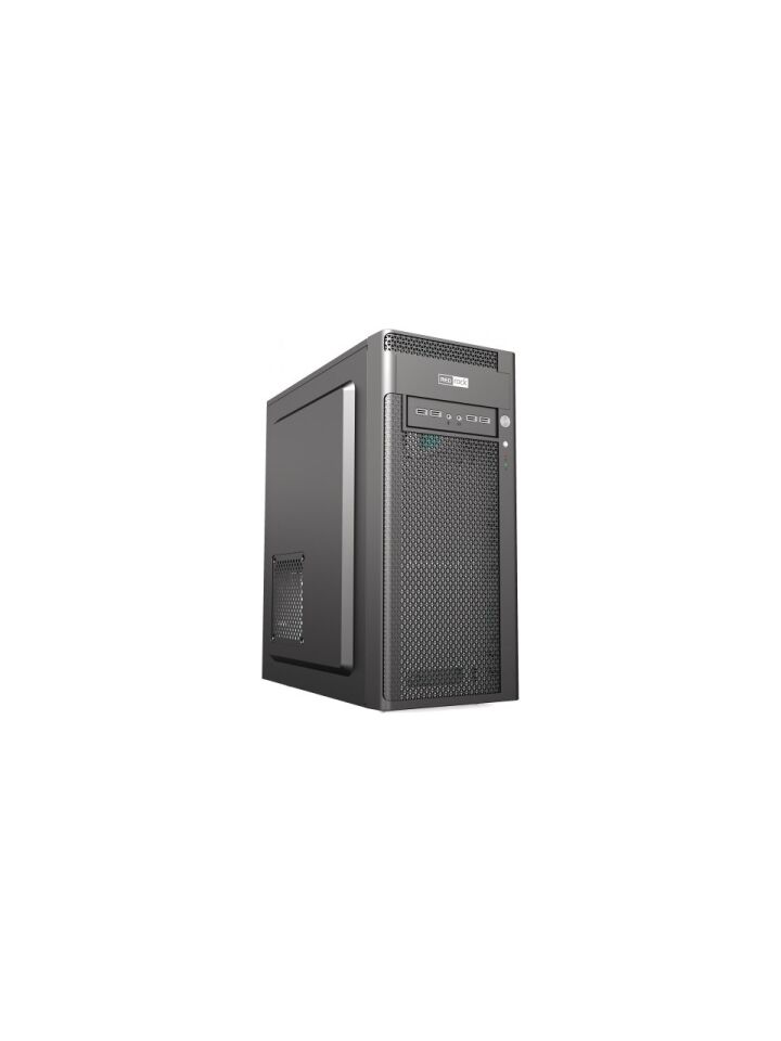 Redrock T815BB Peak 500W (Real 450w) Siyah Mid Tower Atx Kasa