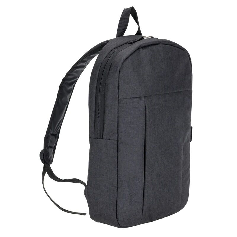 PLM 15.6'' Oslo  Siyah Notebook Sırt Çantası