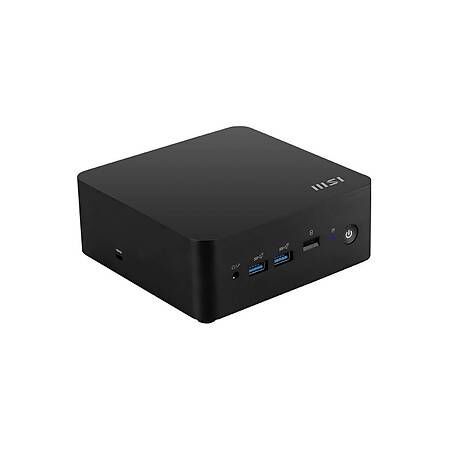 MSI CUBI NUC 1M-013BEU Core 5 120U Mini DT Barebone FDOS