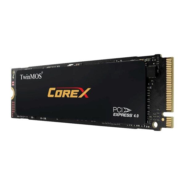 TWINMOS 1TB CoreX 5000-4800MB/s M2 NVME GEN4 DİSK