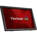 VIEWSONIC 23.6'' DOKUNMATIK TD2423 7MS 60HZ HDMI-DVI KURUMSAL MONİTÖR 1920X1080