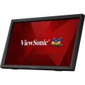 VIEWSONIC 23.6'' DOKUNMATIK TD2423 7MS 60HZ HDMI-DVI KURUMSAL MONİTÖR 1920X1080