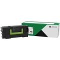 Lexmark 58D5U00-MS725/MX722/MS822/MS823 Toner Yüksek Kapasiteli